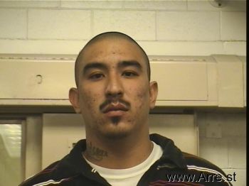 Jonathan Adam Alvara Mugshot